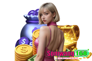 somwang168 wallet