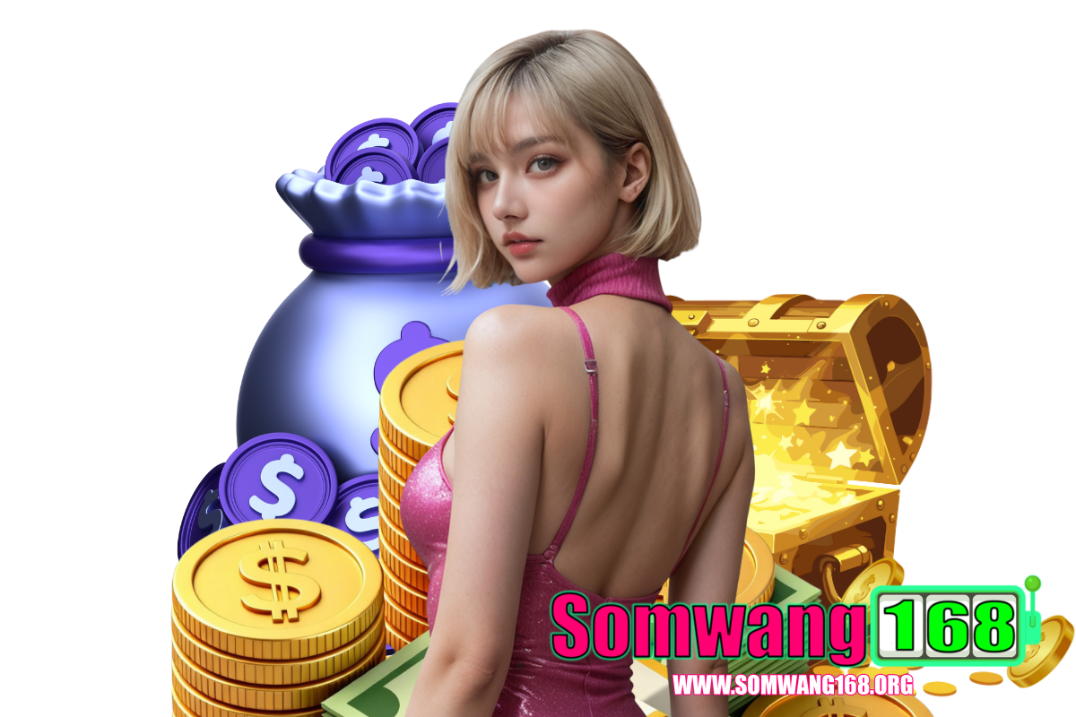 somwang168 wallet