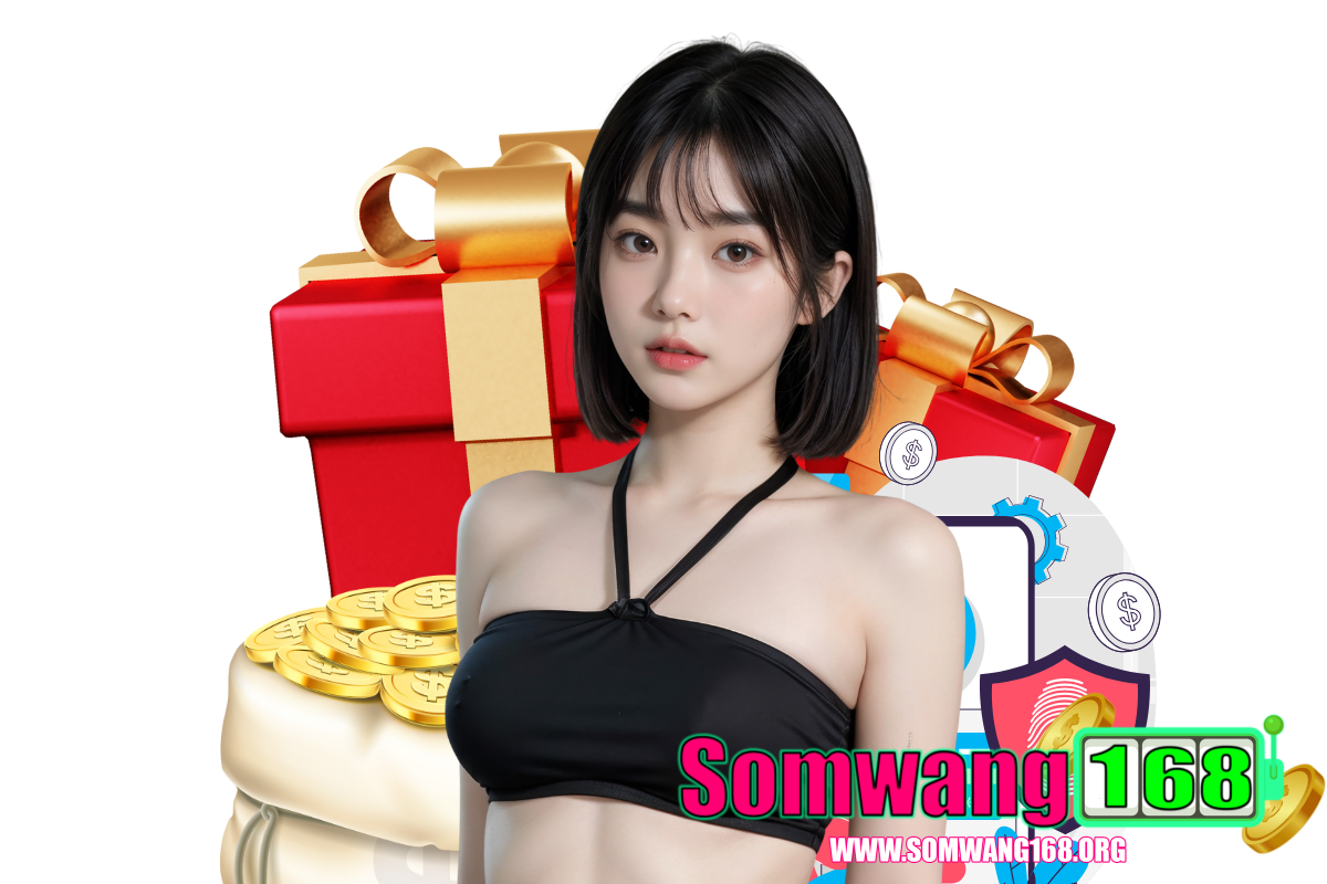 เครดิตฟรี 168